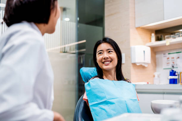 Best Dental Fillings (Composite and Amalgam)  in Nashwauk, MN