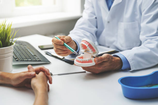 Best TMJ/TMD Treatment  in Nashwauk, MN