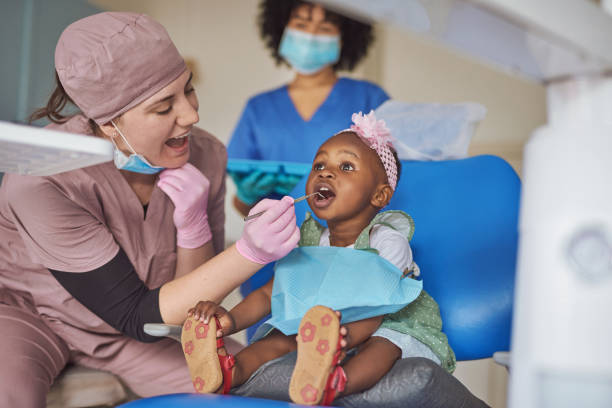 Professional Dental Services in Nashwauk, MN