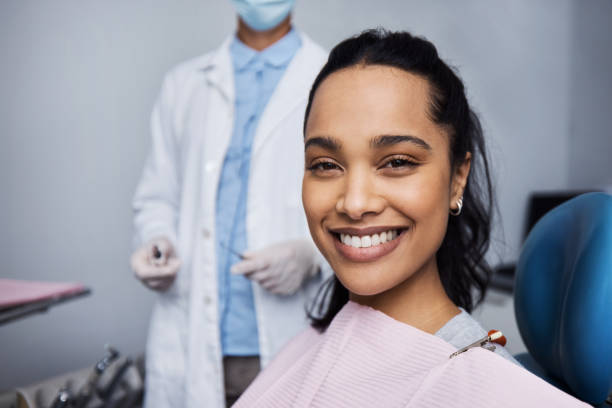 Best Wisdom Tooth Removal  in Nashwauk, MN