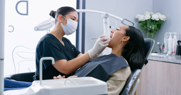 Best Root Canal Treatment  in Nashwauk, MN