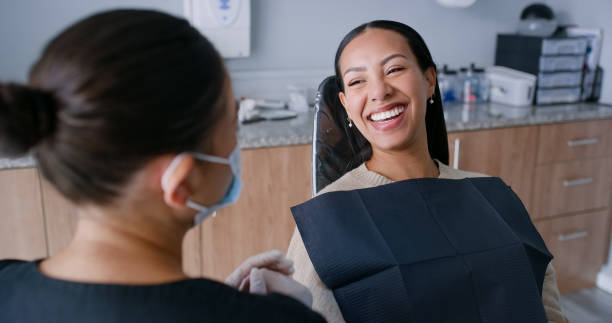 Dental Inlays and Onlays in Nashwauk, MN