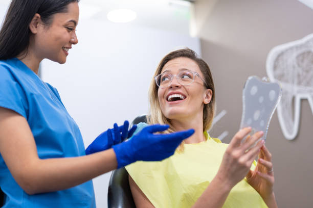 Advanced Technology for Better Dental Care in Nashwauk, MN