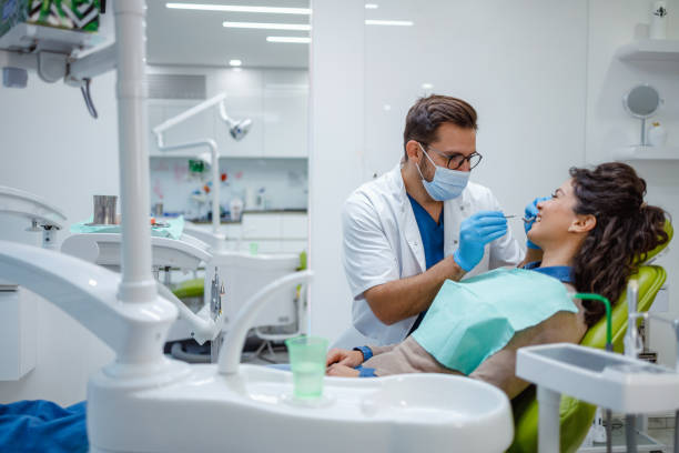 Best General Dentistry  in Nashwauk, MN