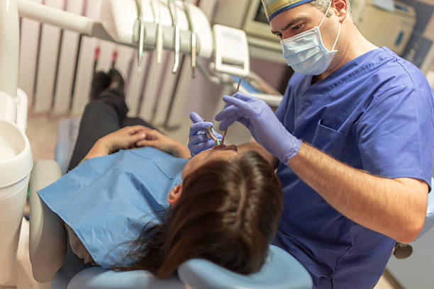 Best Dental Inlays and Onlays  in Nashwauk, MN